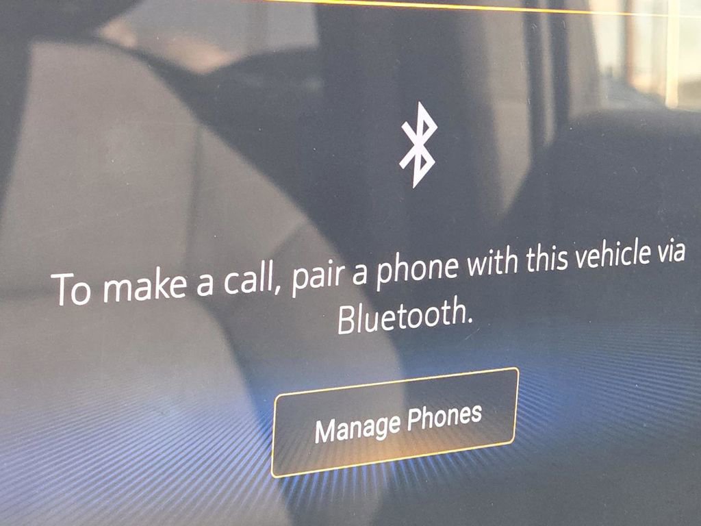 Used 2023 Chevrolet Colorado W/T image 5