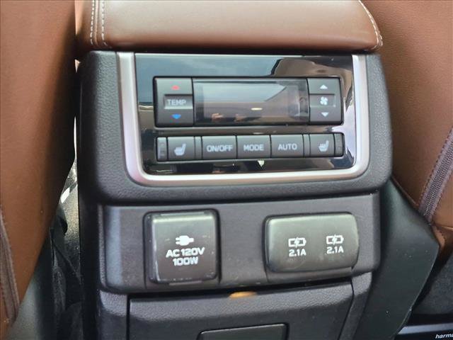 Used 2021 Subaru Ascent Touring w/ Popular Package #2A AWD/4WD image 18