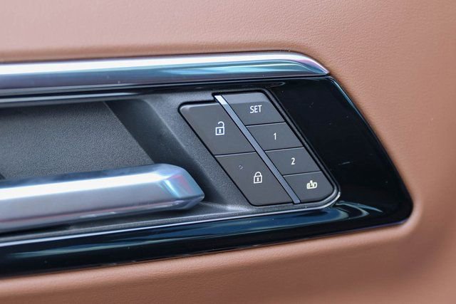 New 2026 Chevrolet Suburban High Country image 14