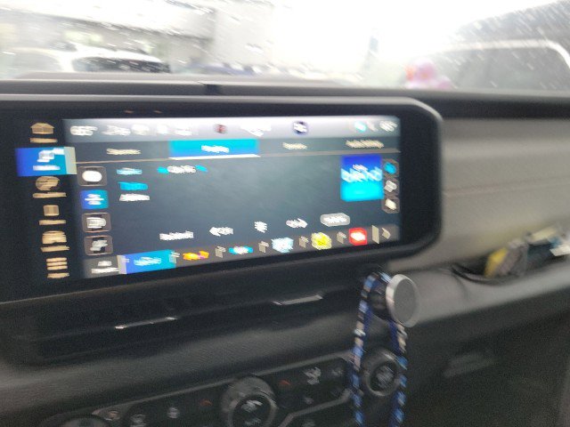 Used 2024 Jeep Wrangler Sport S w/ Convenience Group image 5