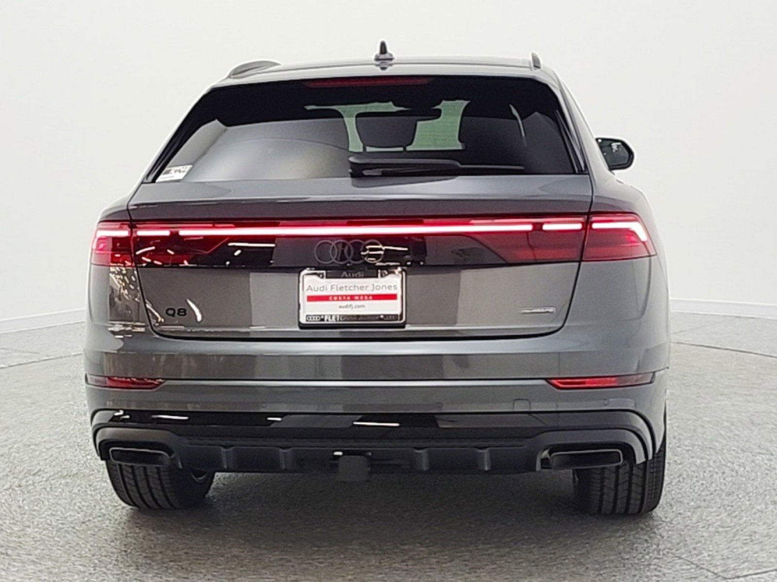 New 2026 Audi Q8 Premium Plus image 6