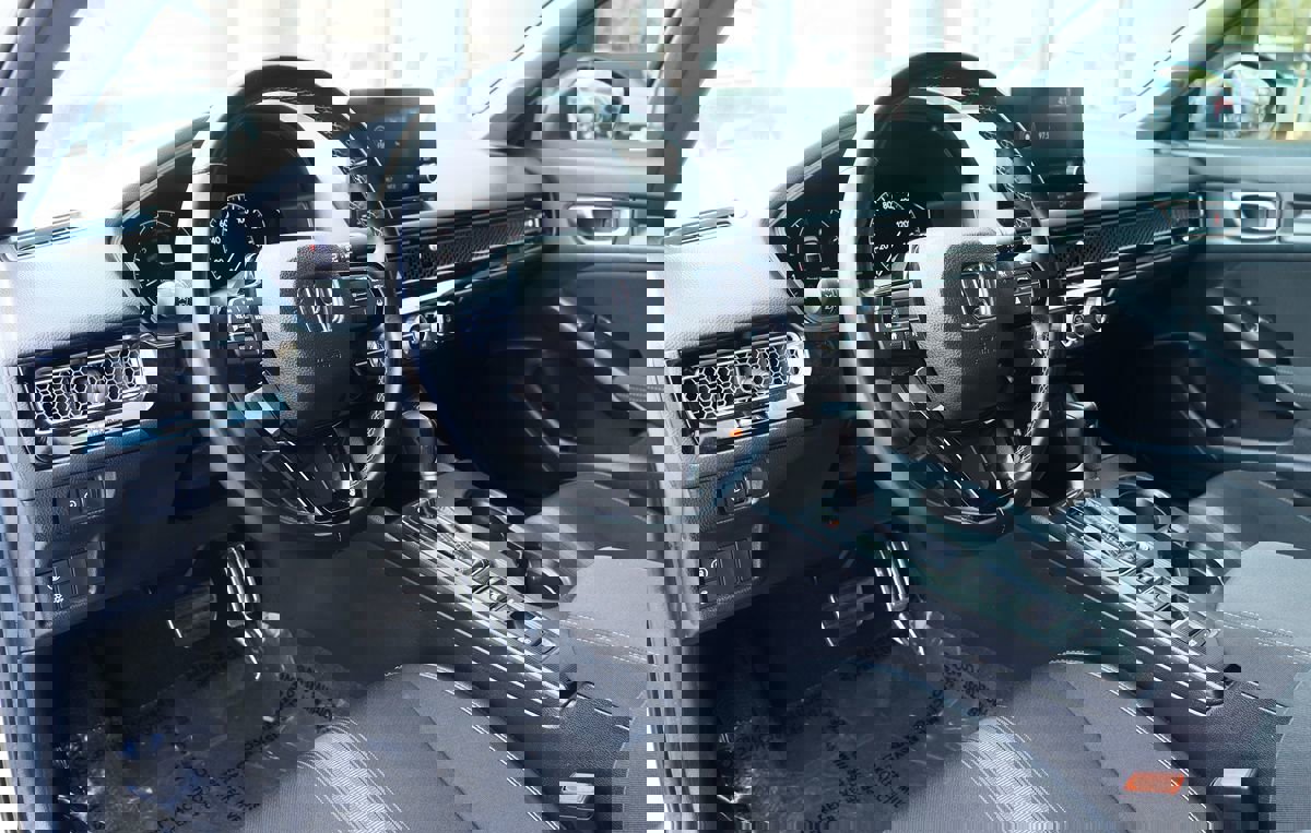 Used 2024 Honda Civic Sport image 39