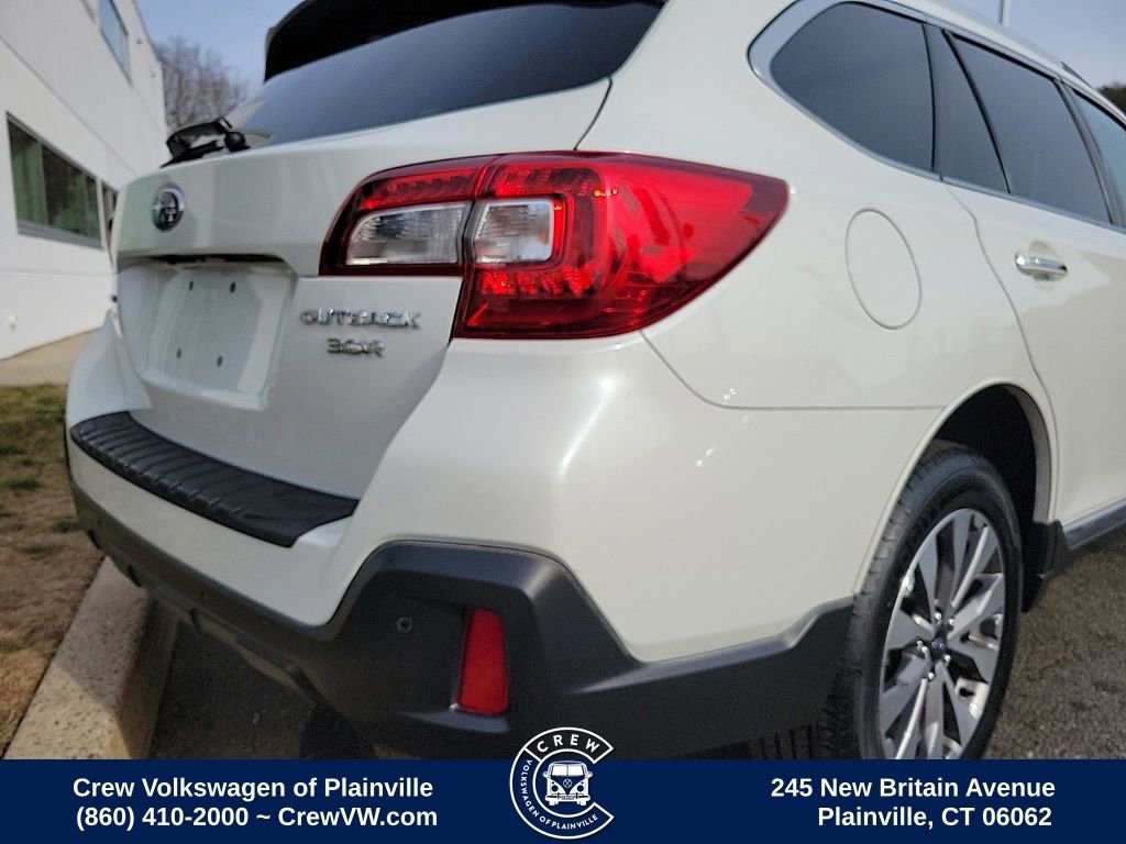 Used 2019 Subaru Outback 3.6R Touring w/ Popular Package #3A image 31