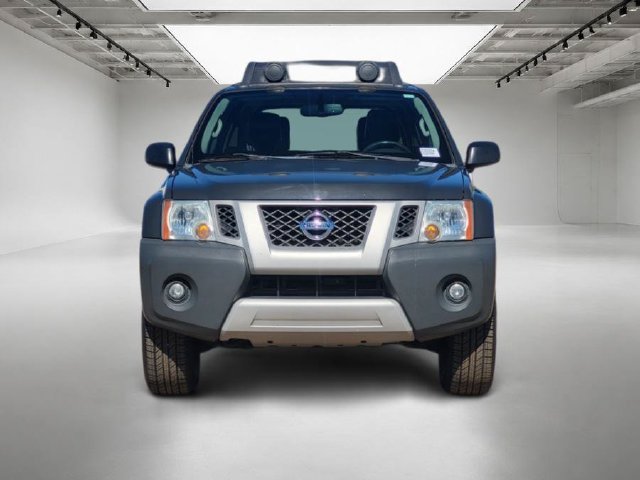 Used 2013 Nissan Xterra PRO-4X w/ Pro-4x Leather Pkg AWD/4WD image 9