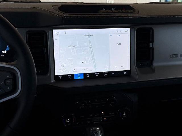 New 2026 Ford Bronco Outer Banks AWD/4WD image 42