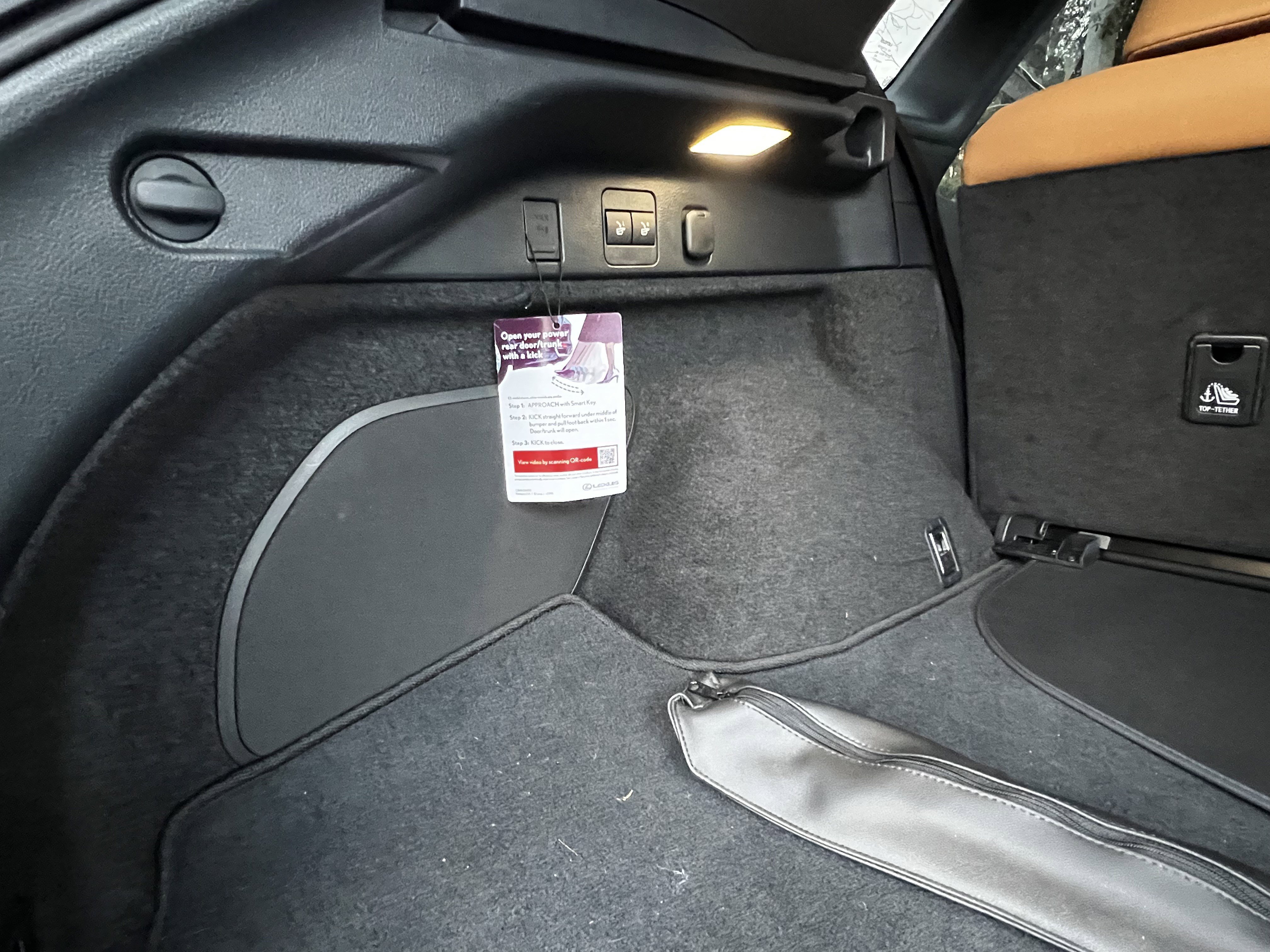 Used 2023 Lexus RX 350 Premium Plus image 49