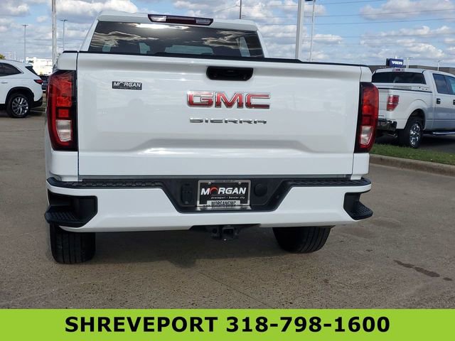 Certified 2024 GMC Sierra 1500 Pro w/ Graphite Edition RWD image 31