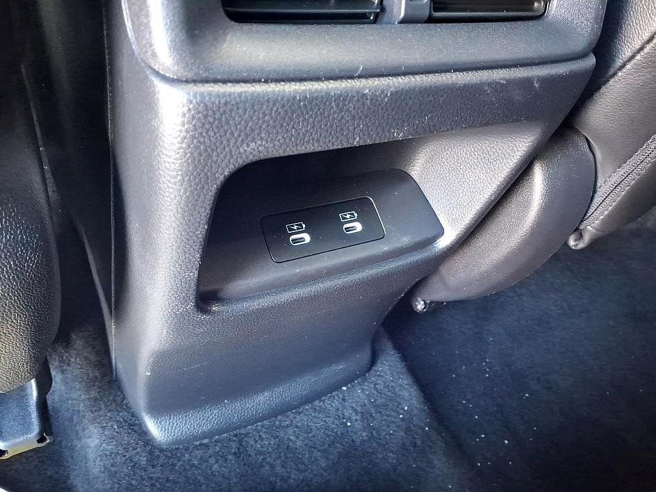 Used 2025 Honda CR-V Sport-L image 20