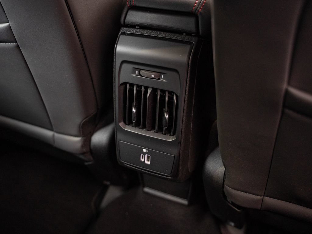 Used 2024 Dodge Hornet R/T Plus AWD/4WD image 36
