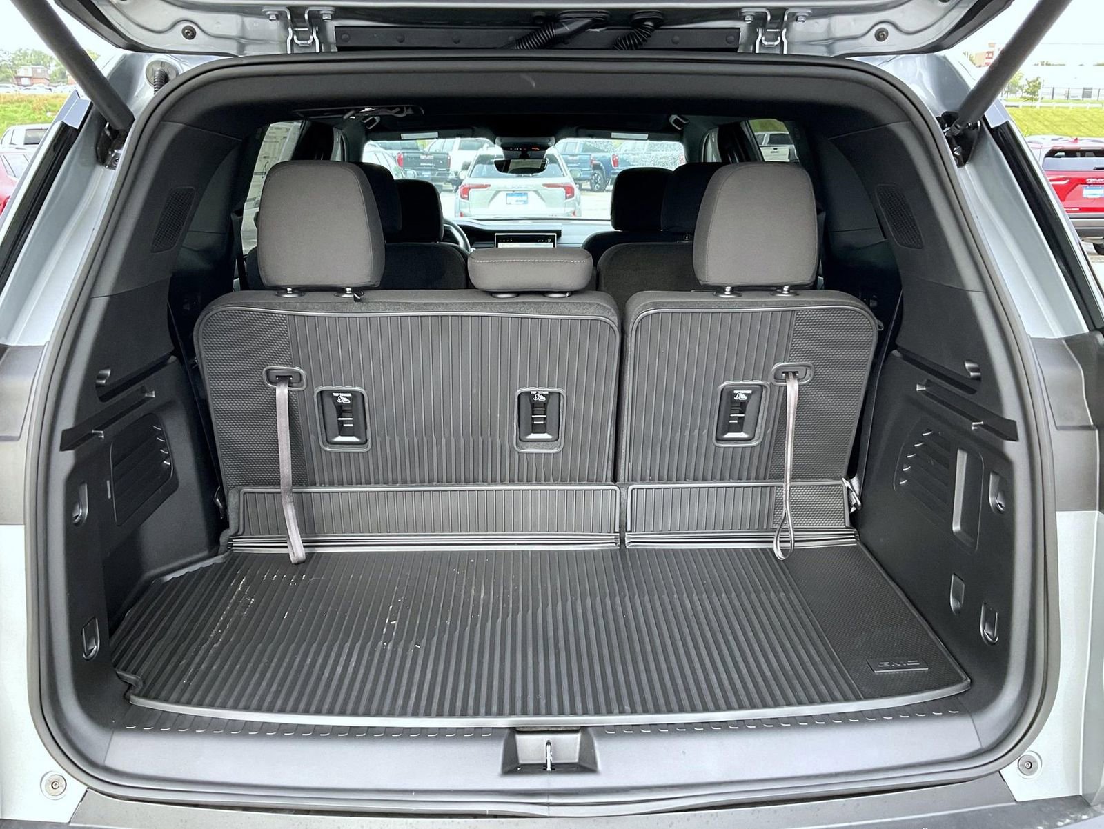 New 2026 GMC Acadia Elevation w/ Black Edition image 22