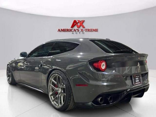 Used 2014 Ferrari FF image 5