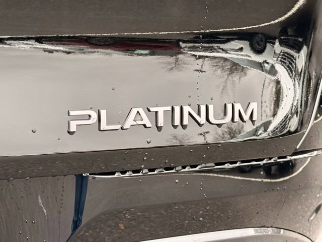 New 2026 Nissan Murano Platinum w/ Cargo Package image 16
