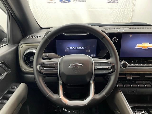 Certified 2024 Chevrolet Colorado ZR2 w/ Safety Package image 11