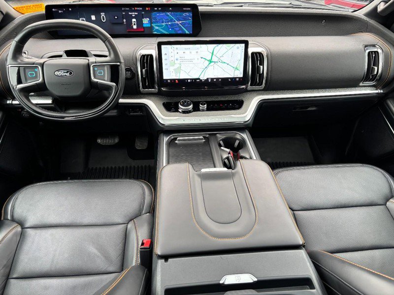 Used 2025 Ford Expedition Tremor image 15