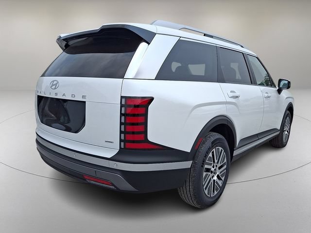 New 2026 Hyundai Palisade SEL AWD/4WD image 7