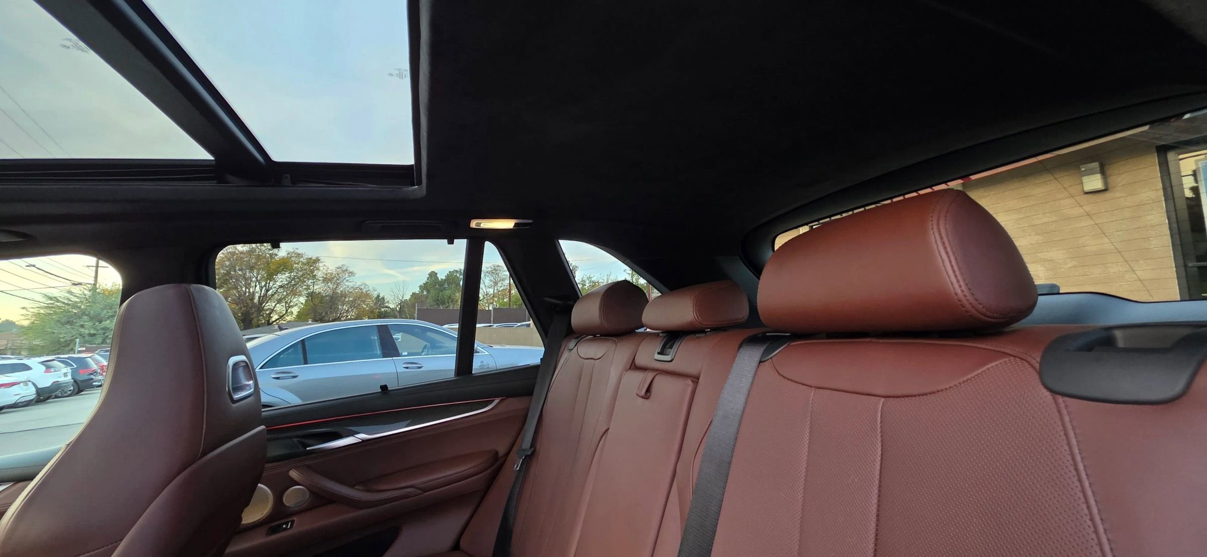 Used 2017 BMW X5 M w/ Executive Package image 23