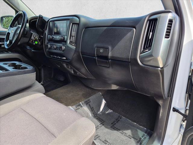 Used 2018 Chevrolet Silverado 1500 LT w/ Texas Edition AWD/4WD image 21