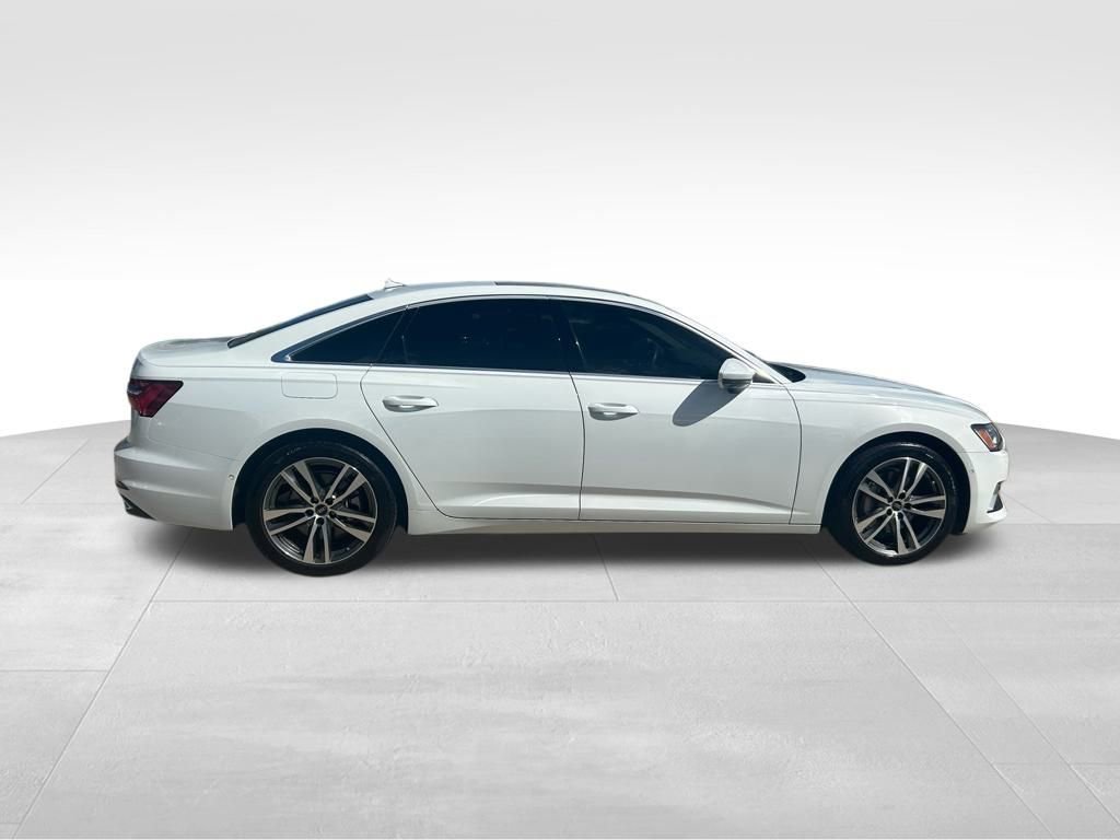 Used 2023 Audi A6 2.0T Premium Plus image 6