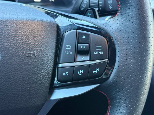Used 2025 Ford Explorer ST AWD/4WD image 25