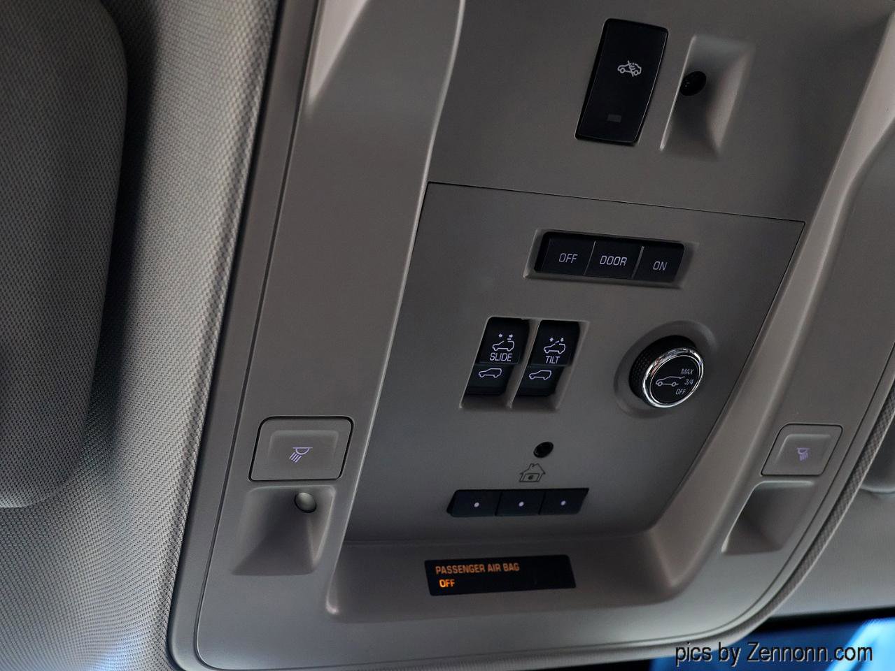 Used 2015 Cadillac Escalade Premium AWD/4WD image 24