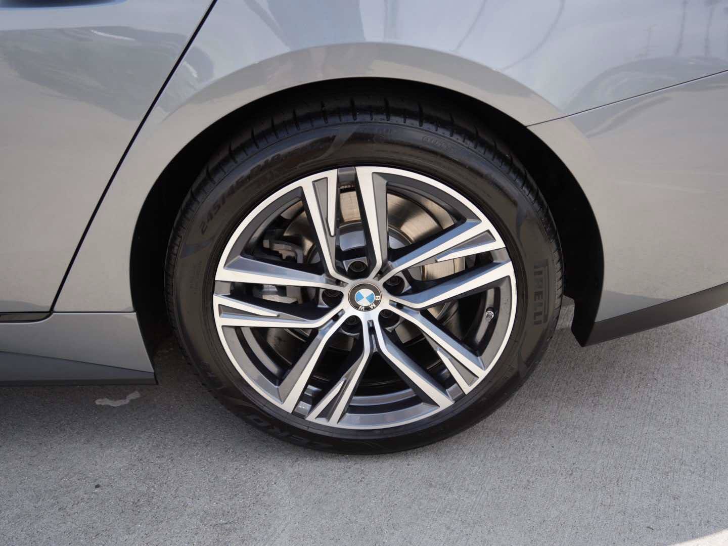 Certified 2023 BMW 430i Gran Coupe RWD image 6