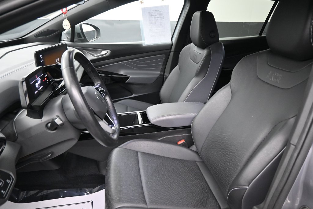 Used 2023 Volkswagen ID.4 Pro S RWD image 26