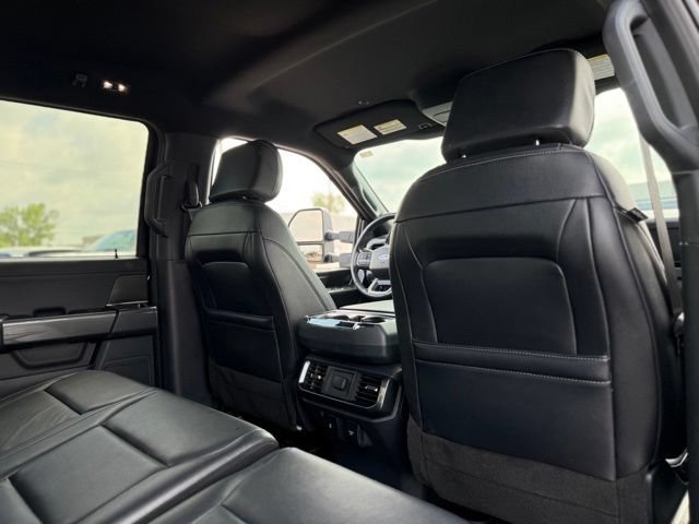 Used 2022 Ford F150 XLT w/ Equipment Group 302A High AWD/4WD image 19
