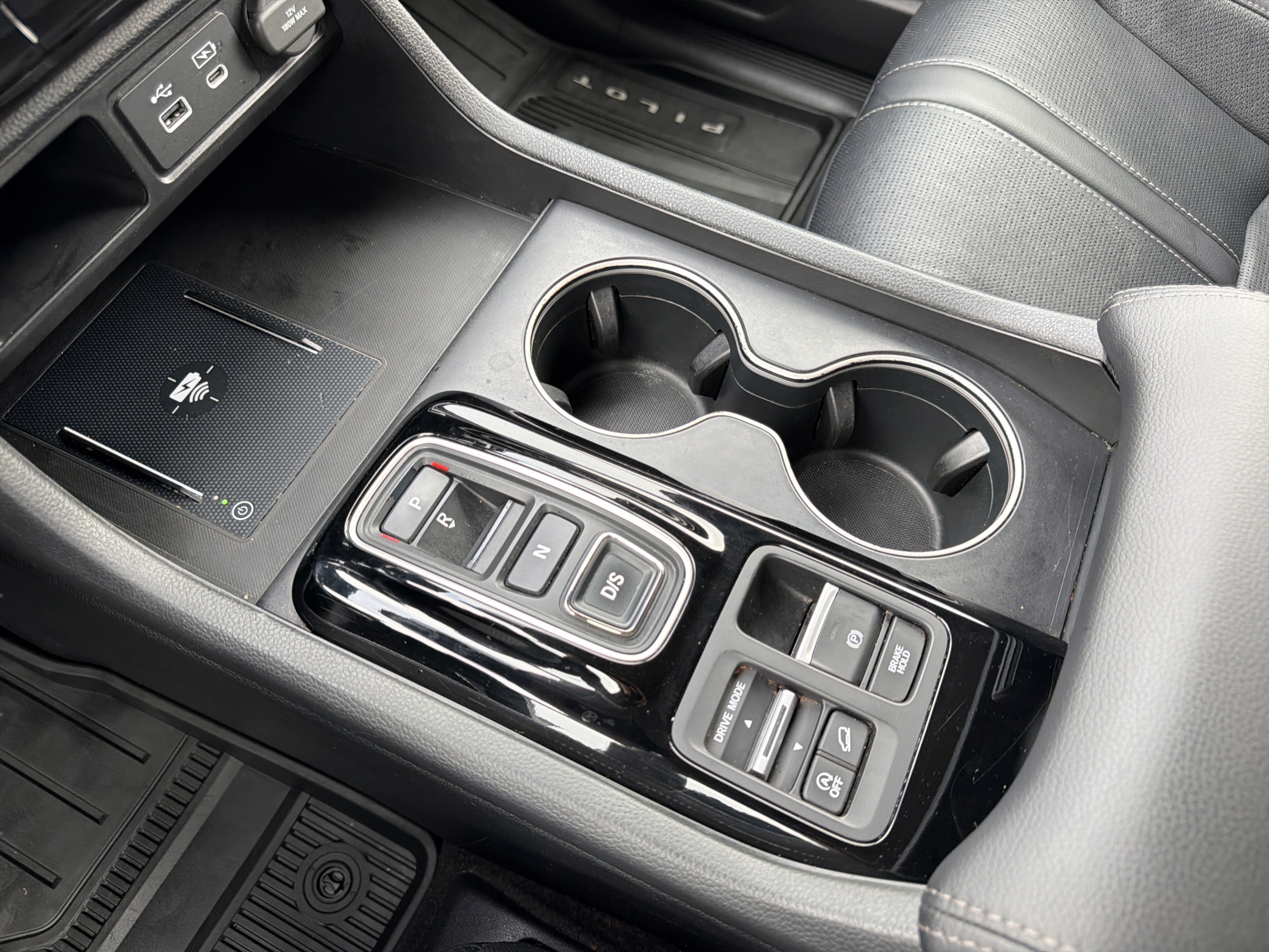 Certified 2023 Honda Pilot Elite image 22