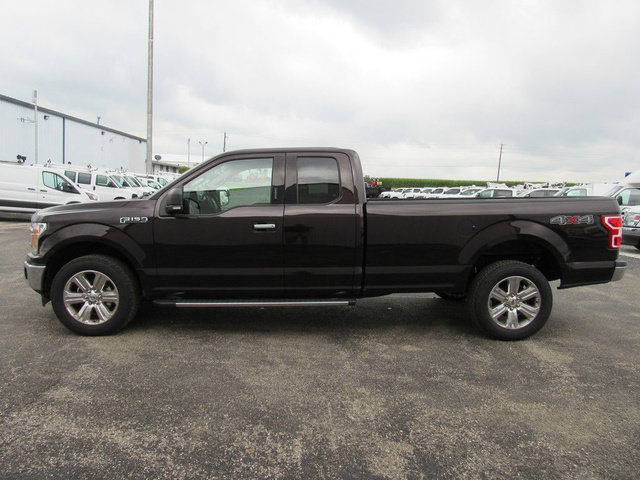 Used 2020 Ford F150 XLT w/ Equipment Group 302A Luxury AWD/4WD image 6