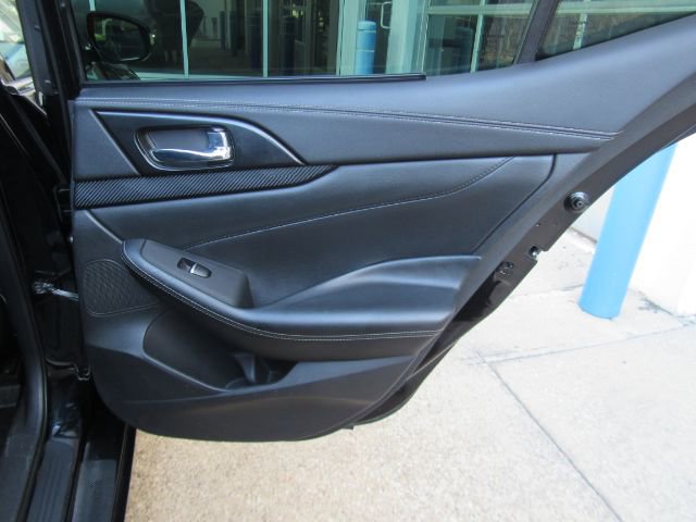 Used 2019 Nissan Maxima 3.5 SV w/ Floor Mat Group image 25