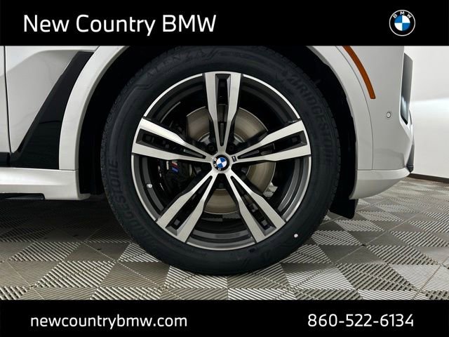 New 2026 BMW X7 xDrive40i image 9