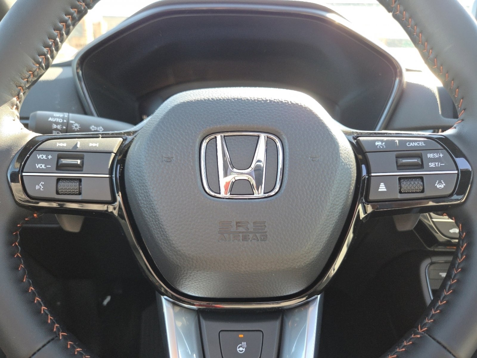 New 2026 Honda CR-V Sport Touring image 33