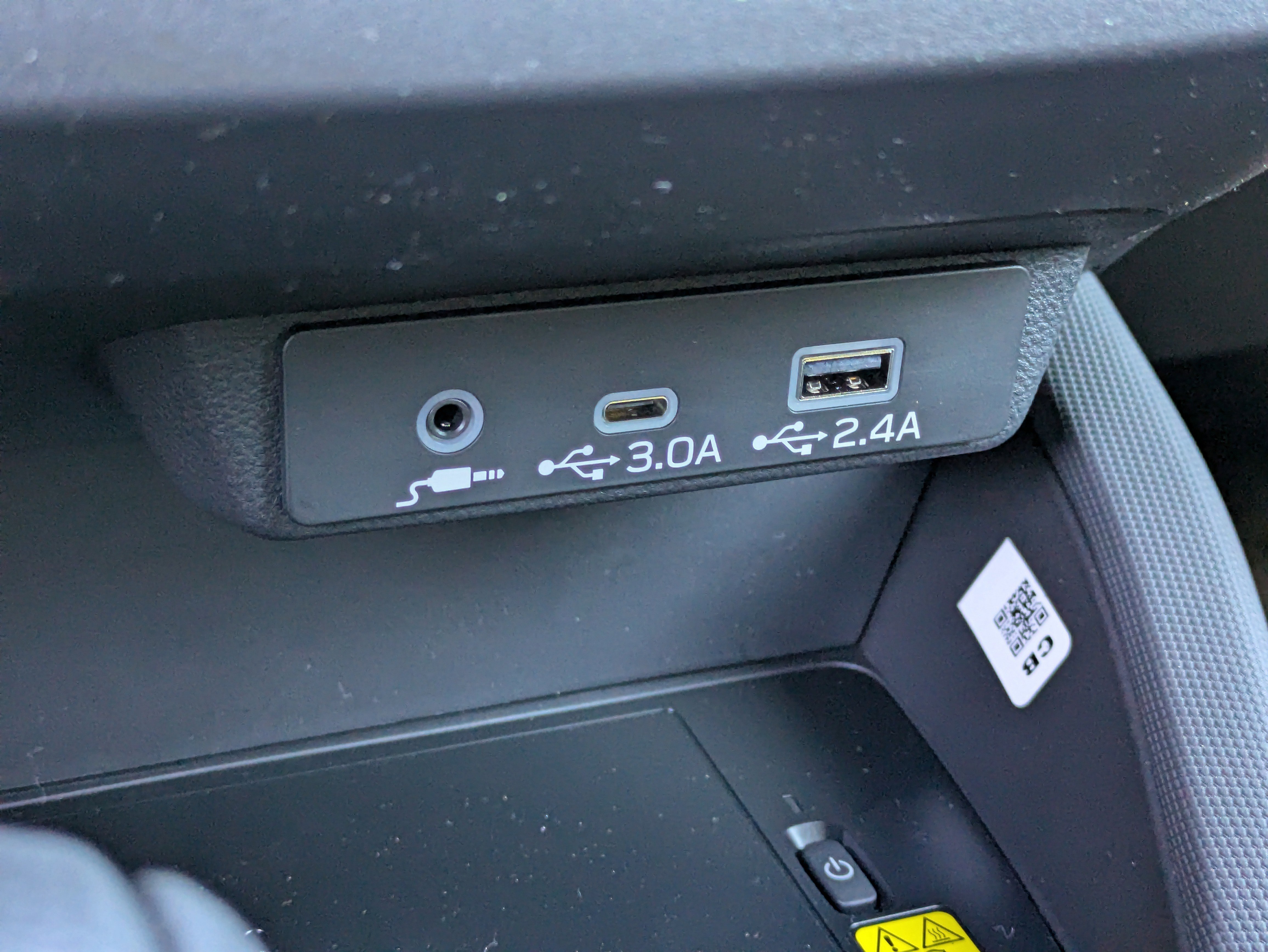 New 2026 Subaru Forester Premium image 29