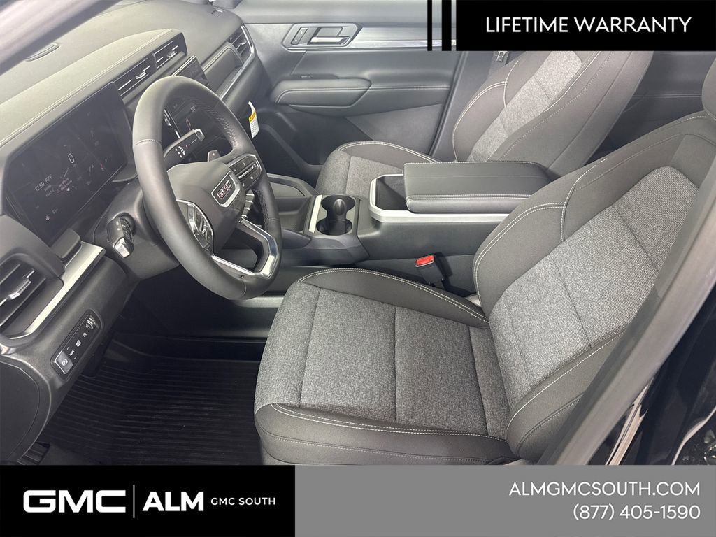 New 2026 GMC Terrain Elevation w/ LPO, Floor Liner Package image 11