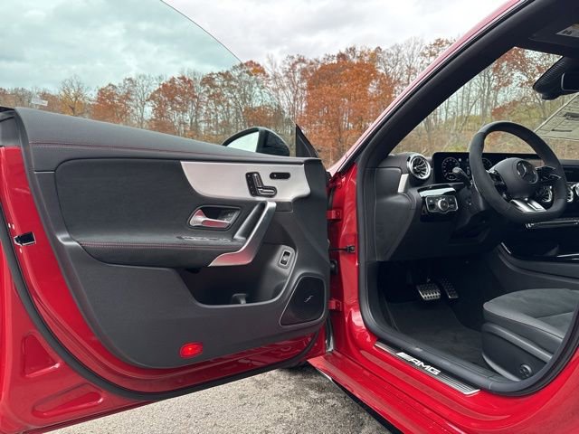 New 2026 Mercedes-Benz CLA 45 AMG S 4MATIC image 19