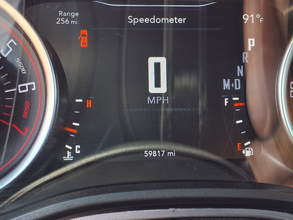 Used 2023 Dodge Challenger SXT image 25