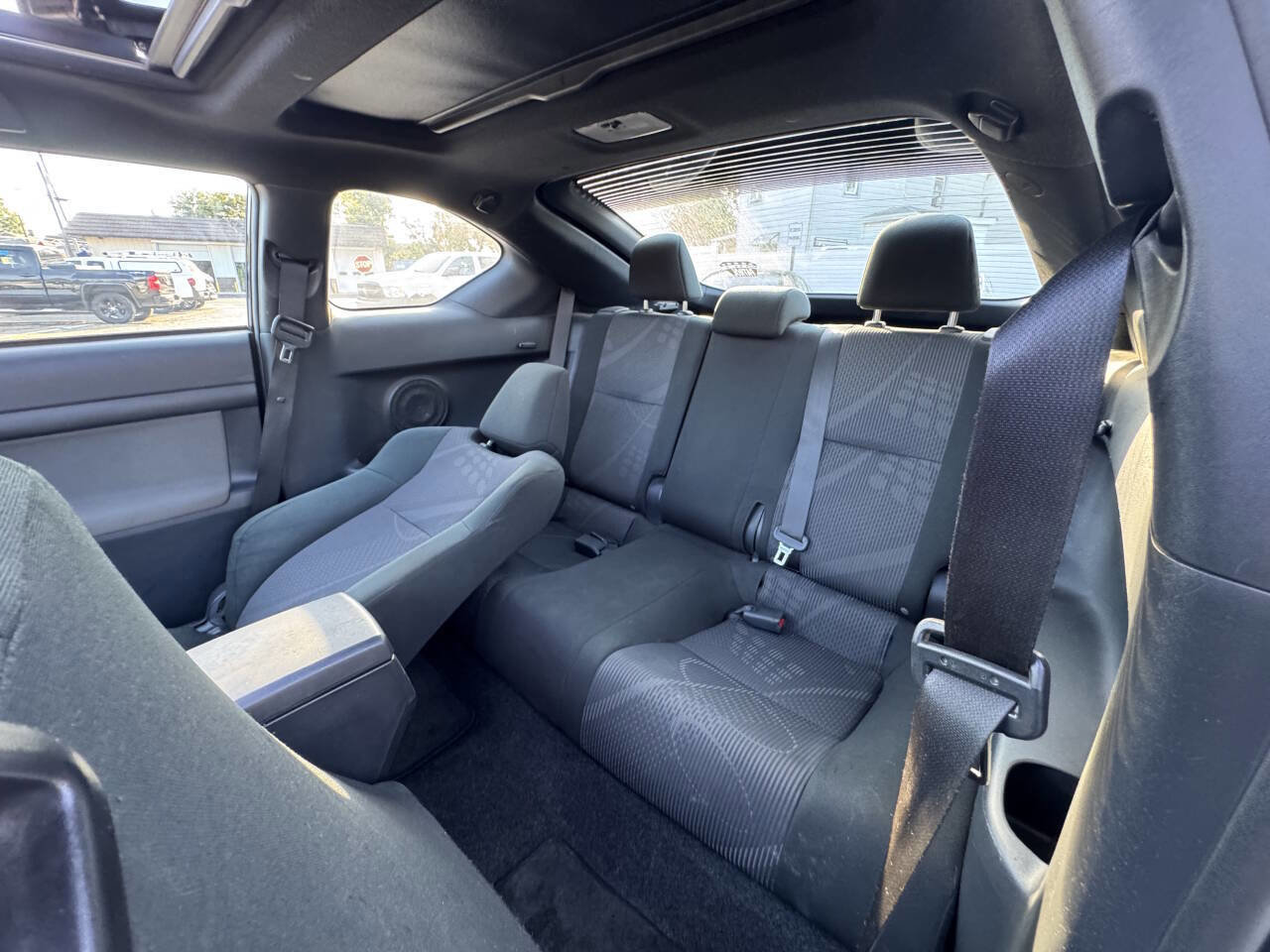 Used 2011 Scion tC Base 2dr Coupe 6A image 24