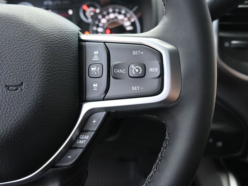 New 2026 RAM 3500 Lone Star image 29