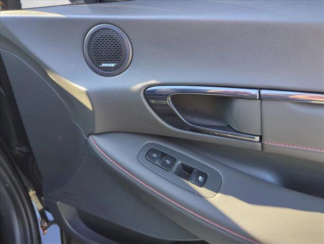 Used 2023 Hyundai Sonata N Line FWD image 28