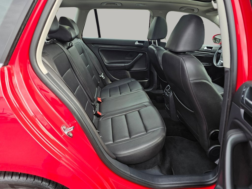 Used 2012 Volkswagen Jetta SE image 22