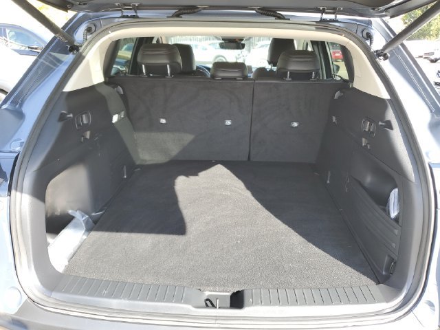 Certified 2026 MAZDA CX-50 AWD 2.5 Hybrid w/ Cargo Package image 9