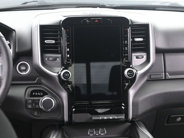 New 2026 RAM 1500 Big Horn image 26