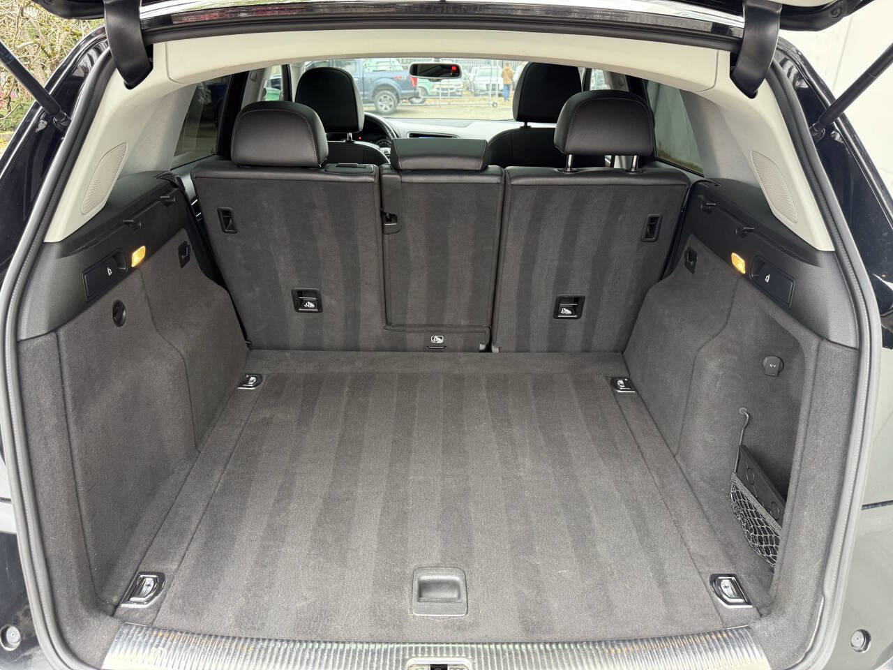 Used 2016 Audi Q5 2.0T Premium Plus w/ Technology Package image 26