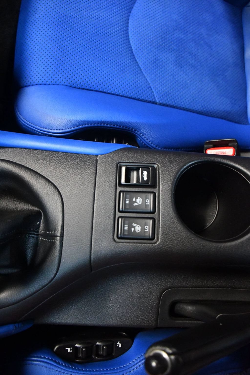 Used 2024 Nissan Z Performance w/ Floor Mat Package RWD image 50
