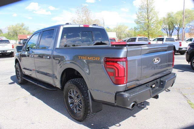 Used 2025 Ford F150 Tremor w/ Equipment Group 402A High image 5