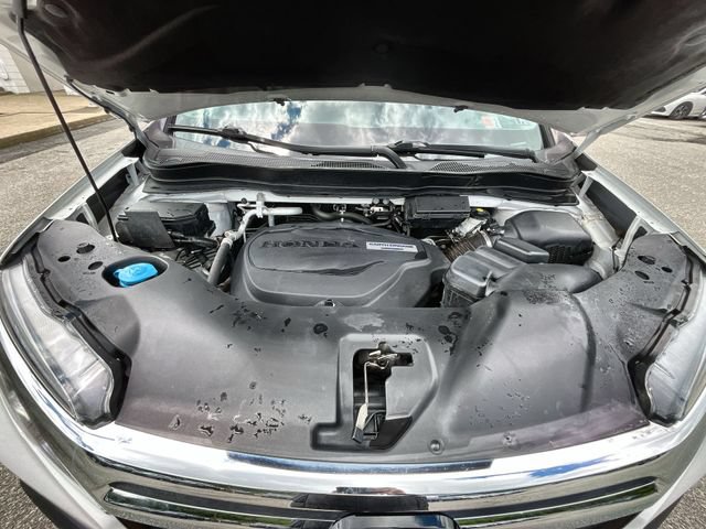 Used 2020 Honda Ridgeline RTL-E image 20