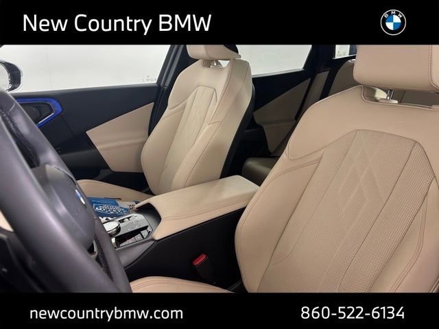 Certified 2025 BMW X3 xDrive30i w/ Premium Package image 25