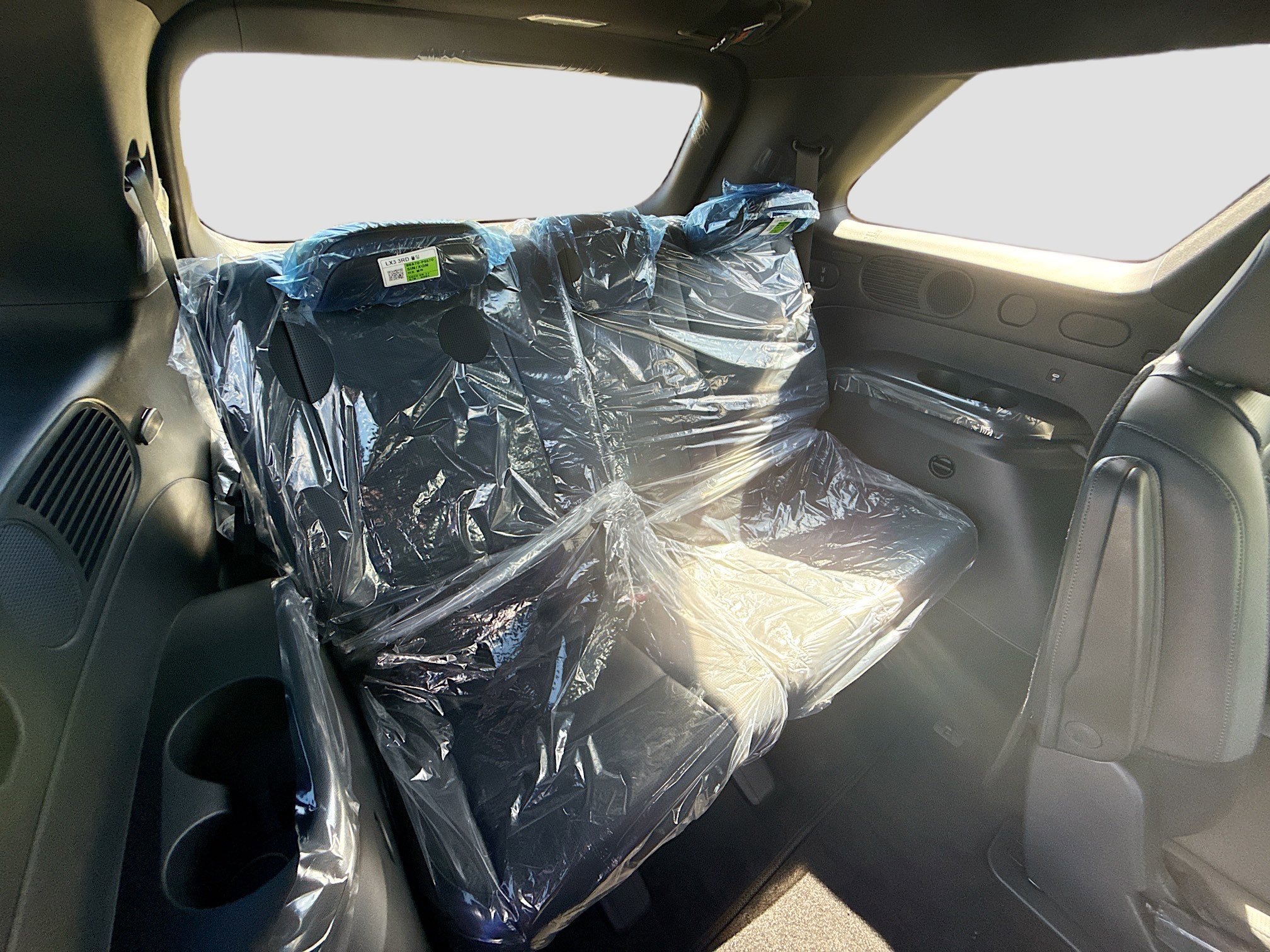 New 2026 Hyundai Palisade XRT Pro image 28