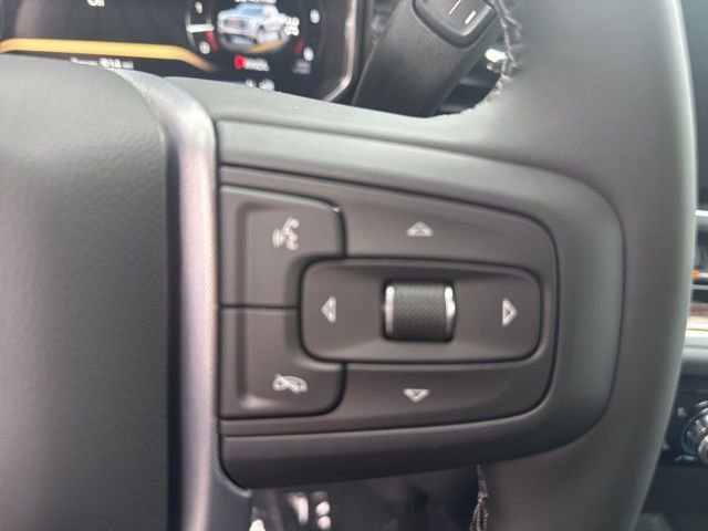 New 2026 GMC Sierra 1500 SLE w/ Preferred Package image 18