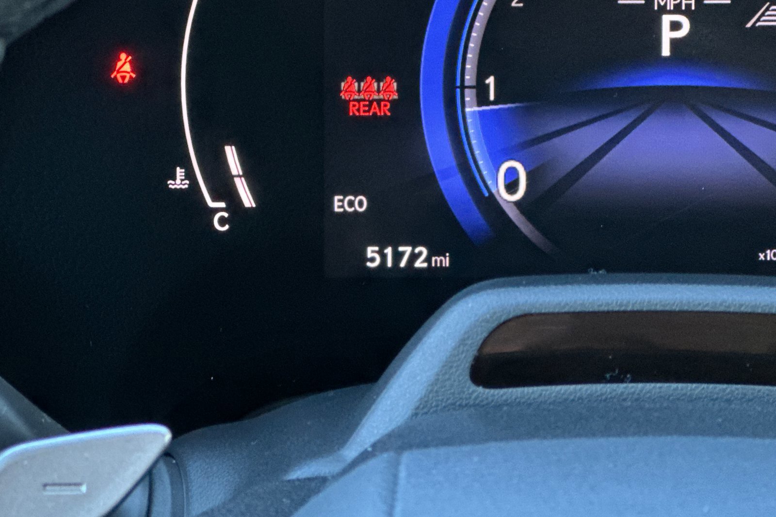 Certified 2024 Lexus RX 350 Premium Plus image 27